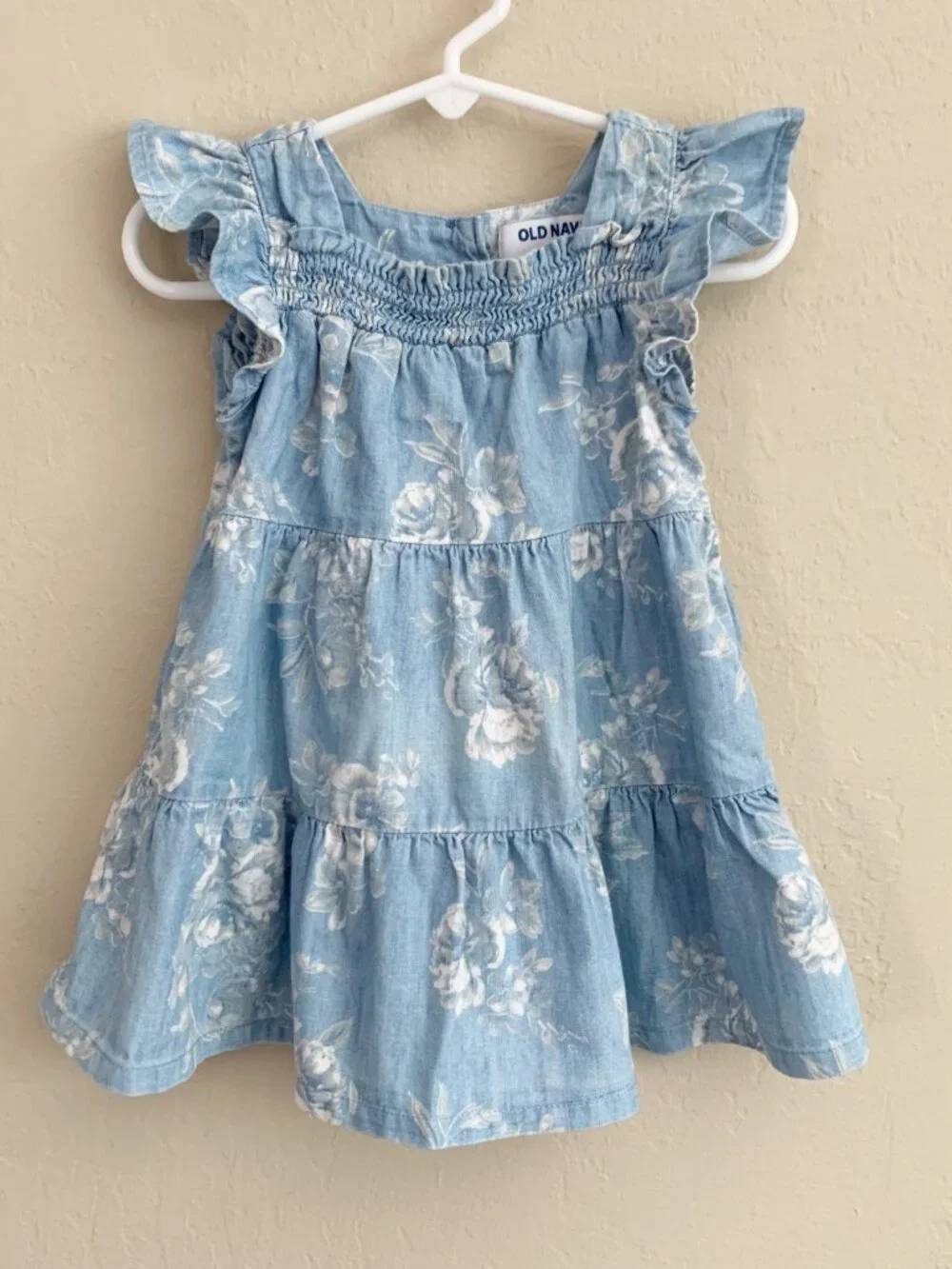 Toddler Girl Bundle • Old Navy + Baby Gap + Janie and Jack • 12-18 Months